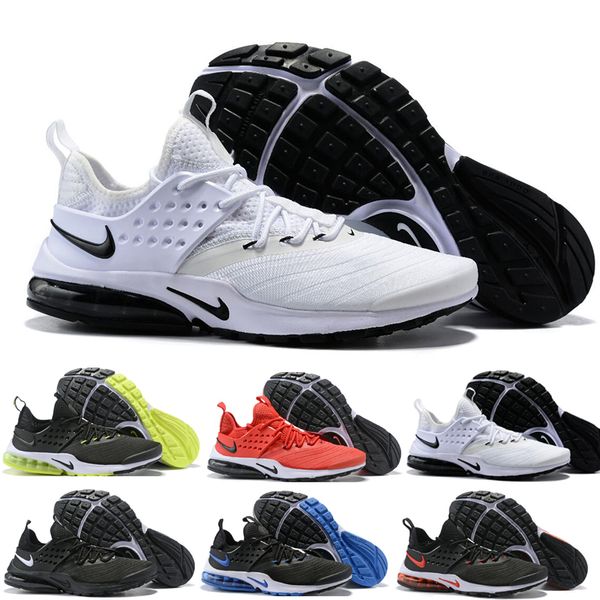 nike presto extreme olive green