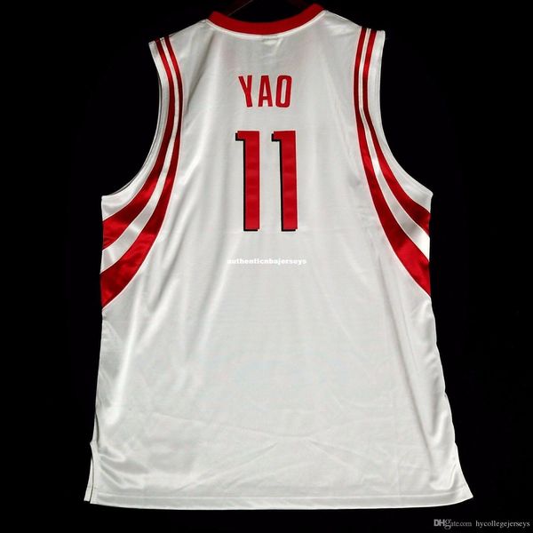 yao jersey