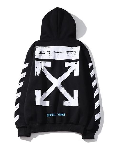 

Autumn brand women men hoodie letter print hoodie long leeve treetwear top pullover hip hop men clothing