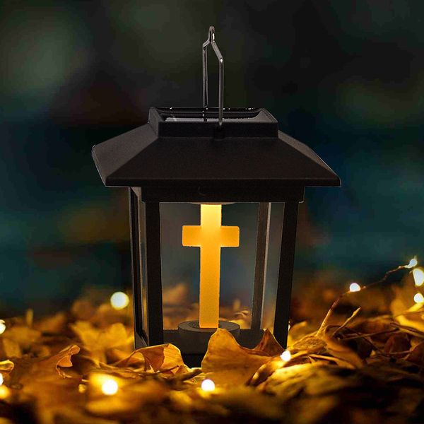 2020 2019 Led Novelty Palace Light Solar Energy Saving Outdoor Palace Light Solar Energy Saving