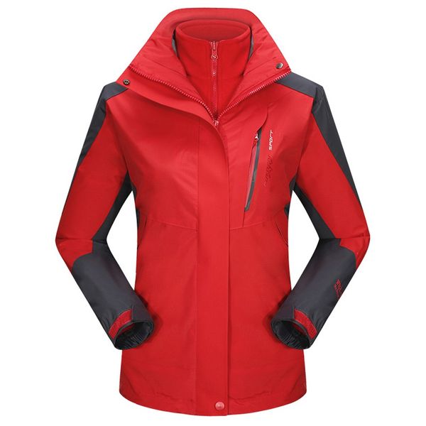 

breathable winter men jackets waterproof warm coats cardigan sweatshirts hoodies outdoor mountaineering leisure men hoodie, Blue;black