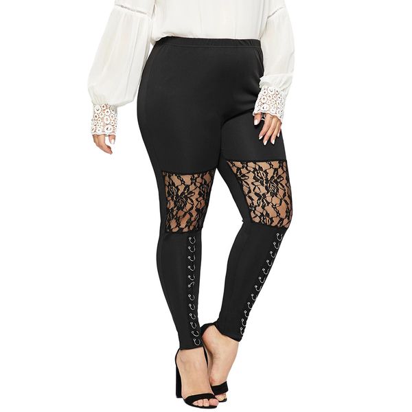 

yoga pants women high waist seamless plus size elastic hollow fitness sports leggings athletic sport leggings women yoga pants, White;red
