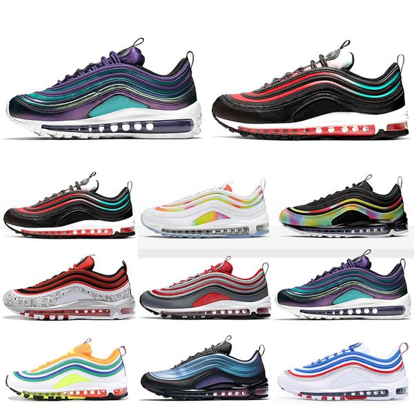 

new regency laser fuchsia women men running shoes sliver bullet south beach white outdoor men trainers sports sneakers size 36-45