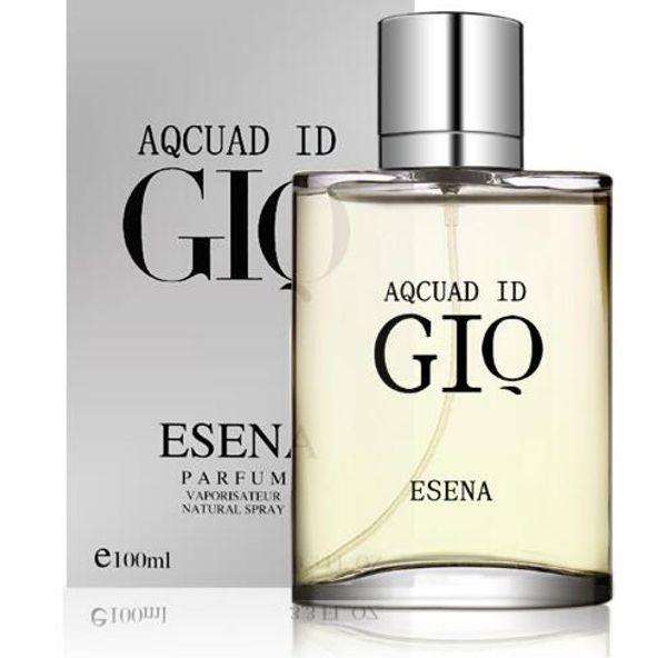 Satin Al Yeni Gelis 100ml Erkek Parfumu Gbk Yogun Erkekler Parfum Dogal Sprey Siyah Sise Erkek Parfum Bastan Cikarici Duyarli Acqua Kimligi Ucretsiz Nakliye Tl182 68 Dhgate Comda