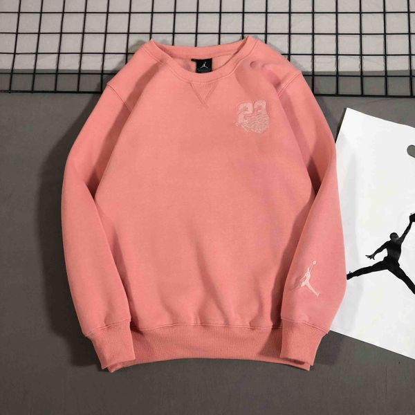 

20 / aj роскоши италия дизайнер фуфайки моды для мужчин и женщины пилотной улицы письмо качество пары фуфайки мир вышитой пару балахон, White;black