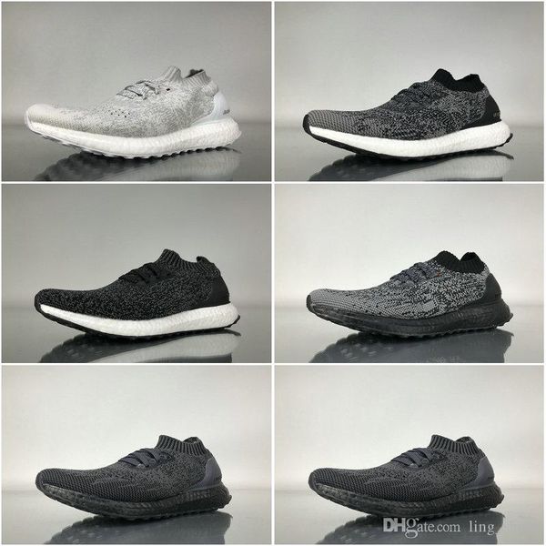 uncaged ub