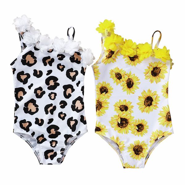 INS GIMBINE GIURNI GIORNI SURAFIGLIO SULLA LEOPARD SWIMEDE BASSI ESSUTO OFFA SUDITTI BAMBINO TRIANGLE BIKINI BIKINI M1692