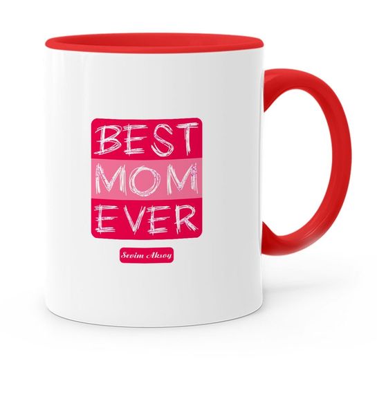 

personalized mother red mug cup-3 other dinnerware