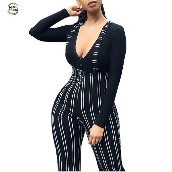 

striped women pants high waist zipper flare trousers black striped overall pant female bottom drop shipping, Black;white