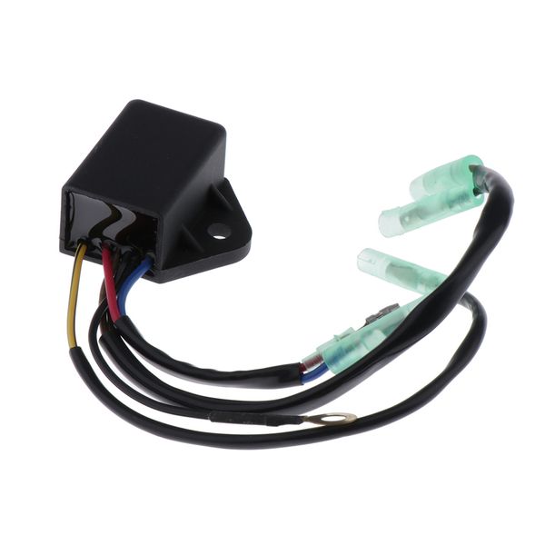 

external control cdi unit for outboard engine 25-30hp 3p0-06060-0-00