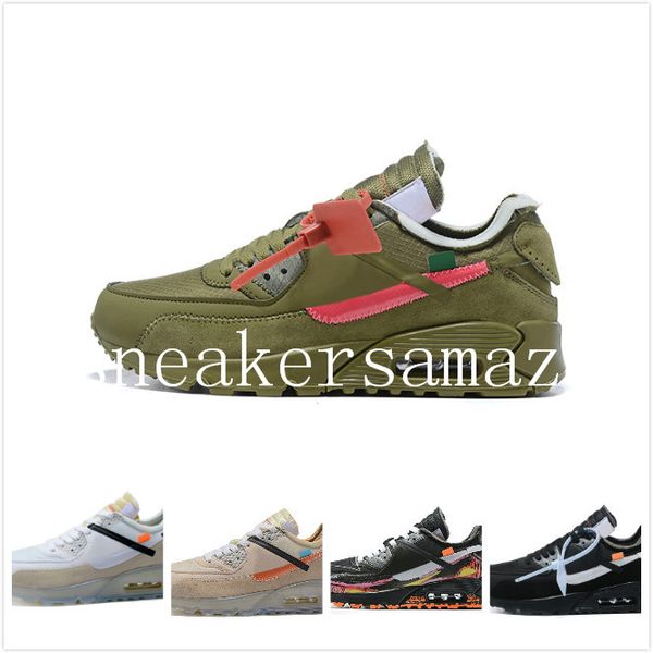 

2019 новые синие мужские кроссовки Air обновления для животных Leopard Классические спо