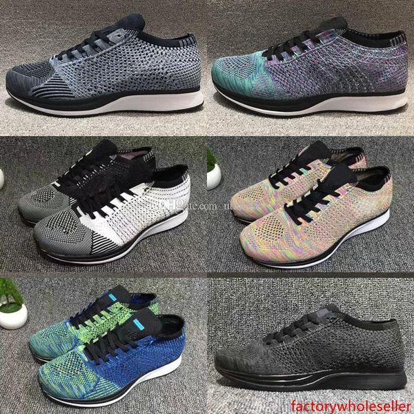 

boxwith quality men women casual racer blueberry pistachio lavender running shoes lightweight breathable walking sports shoes sneake