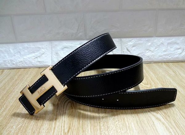 

Высокое качество натуральная кожа ремень дизайнерские ремни женщины мужчины нов