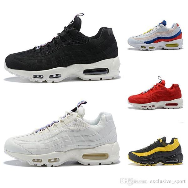 

shipping drop wholesale running shoes men women sneakers tt black white red se panache new walking shoes discount sports size 36-45