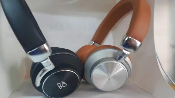 

BO Beoplay H9i Наушники высокого качества Беспроводные Bluetooth Наушники шумоподавление н