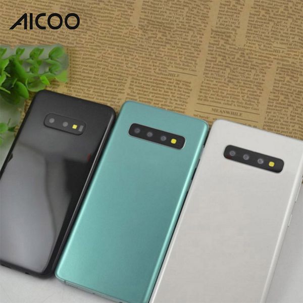 

Поддельные манекен телефон для Samsung S10 S10Plus S10e стекло манекен мобильный телефон мо