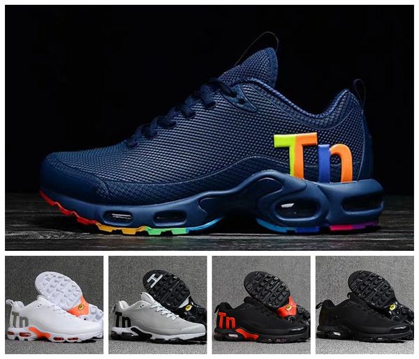 

2019 tn plus mercurial mens designer sneakers chaussures homme tns men zapatillas mujer mercurial trainers running shoes size 7-13