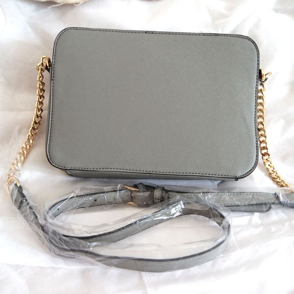 

2020 grey shoulder bag women designer handbags designer luxury handbags purses leather handbag shoulder bag womens tote clutch bags