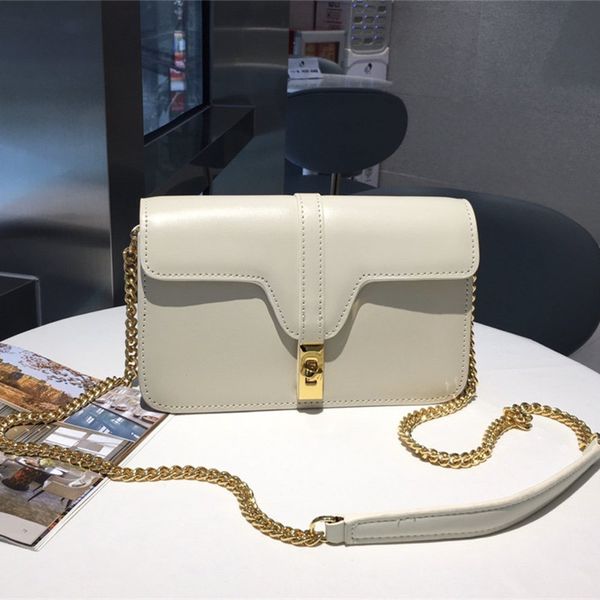 

broadband bag for women 2020 new one shoulder messenger bag for women fashion simple and versatile small square small satche