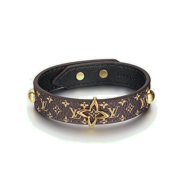 

новые бесплатные v формы ювелирных изделий desginer женщины браслеты классический стиль шарм кожаные браслеты браслет письмо браслет пряжки, Black