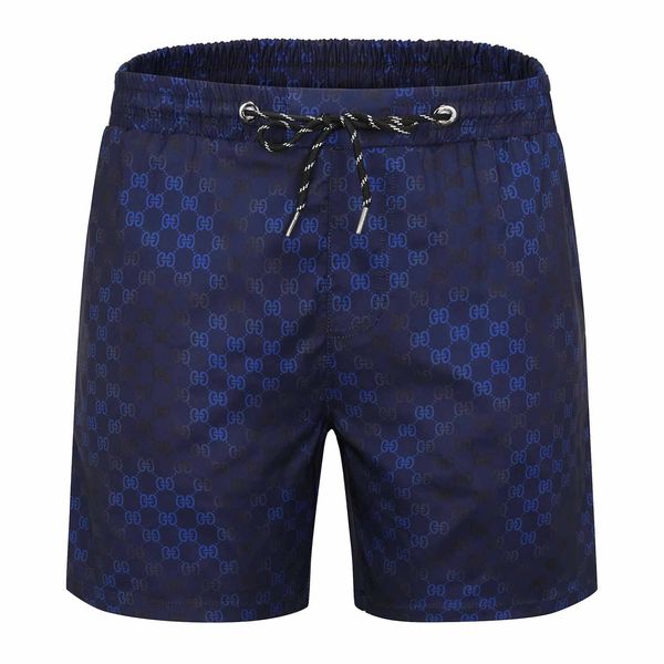 

10 free DHL 2019 listing fashion Men's Little horse Beach pants stripe Designs Summers Shorts For man Swim Wear Board Quick drying Sh