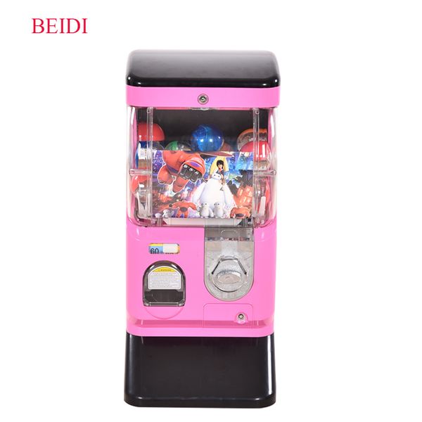 Toy Capsule Vending Machine Canada Wow Blog