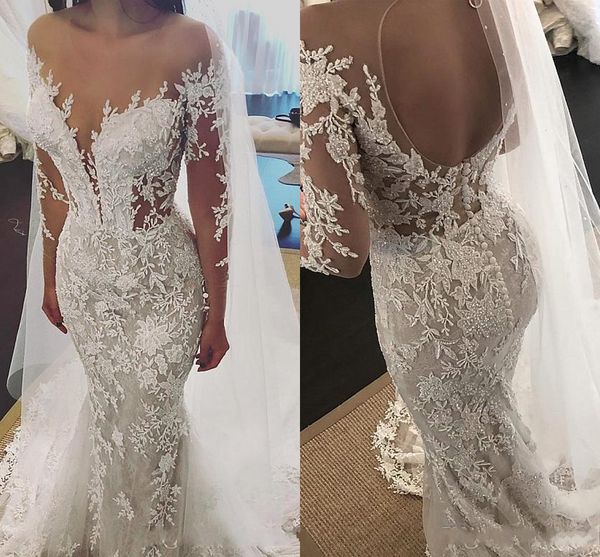 

изканнй 3d кѬђжева Ѭђалка вадебне пла из биеѬа аппликаими sheer еи длин, White