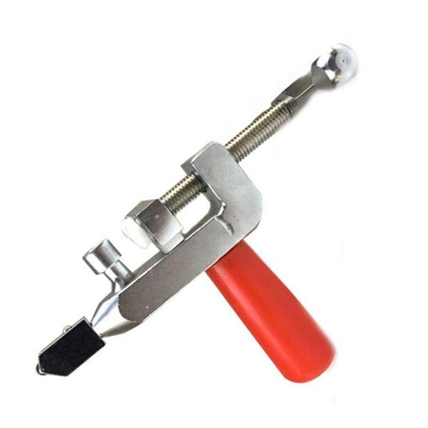 

glass cutter professional portable diamond tipped glass tile cutter window craft for hand tool cutting kit