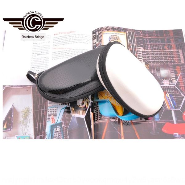 

leather case cloth box case glasses bag glasses cloth generous and easy to carry