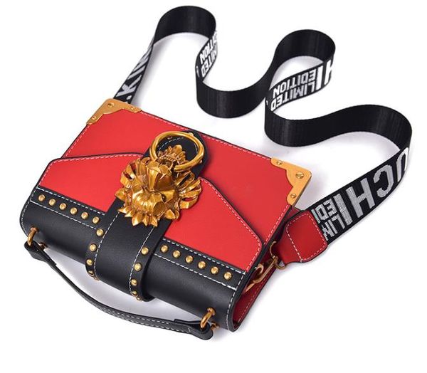 

metal mini small square pack shoulder bag crossbody package clutch women designer wallet handbags bolsos mujer drop shipping