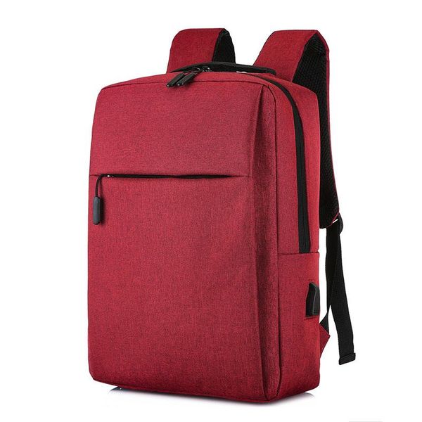 

15.6 inch backpack travel backpack school business bag large lapshopping travel bag college student school bags for male women new