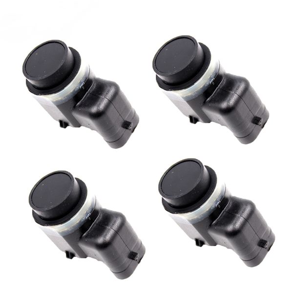 

yaopei 4шт новый pdc датчик парковки для x3 e83 x5 e70 x6 e71, 9270501,9127801,9142217,9139867,9231287 автомобиля