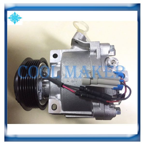 

qs90a ac compressor for chevrolet aveo 95059818 akt200a408a akt011h403g