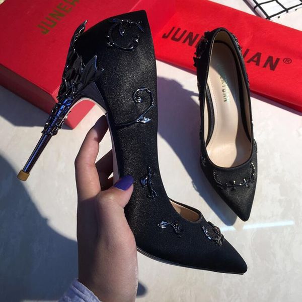 

Sapatos clássicos camelnoon005