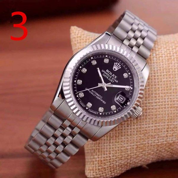 

Мужчины Женщины Кварцевые часы 35