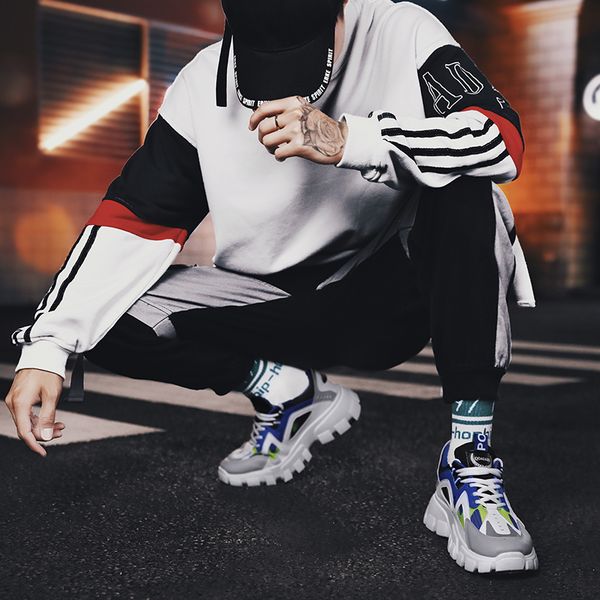 

2020 black white blue for mens womens sneakers store old skool off fashion grid mens shoes 39-44