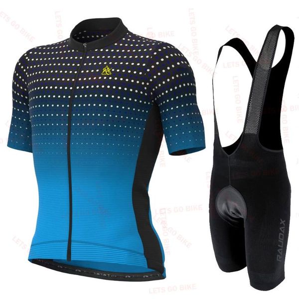 

2020 pro team rx summer cycling clothing mtb cycling bib shorts men bike jersey set ropa ciclismo triathlon jersey set, Black;blue