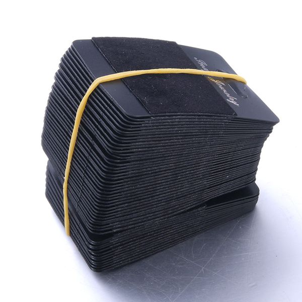 

новое высокое качество оснастки дисплея ювелирных изделий совет fit 1pcs 12мм и 18мм оснастки кнопки ювелирных изделий черный фланель пвх ос, Black;white