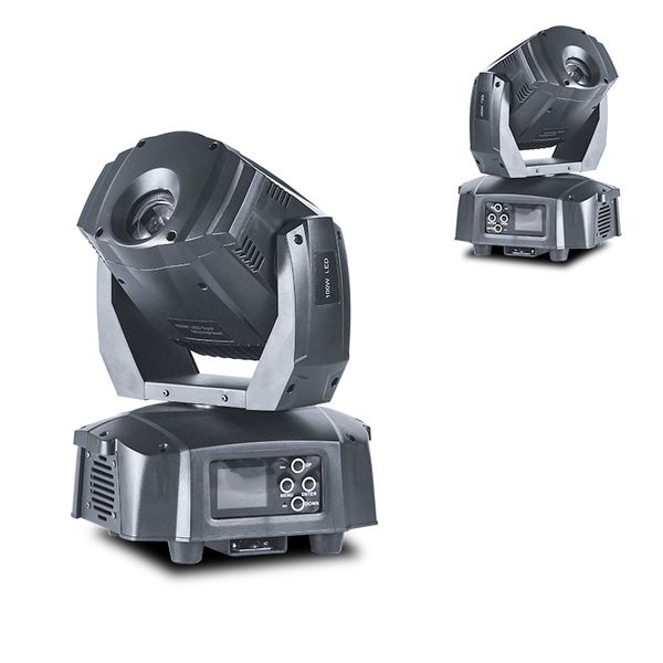 

mfl dmx 8/16ch 100w spot beam moving head light pro stage dj lighting disco party nightclub wedding