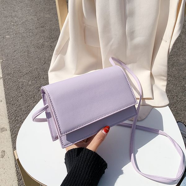 

new original design fashion square bag & elegant messenger bag shoulder width 17cm height 11cm thickness 6cm