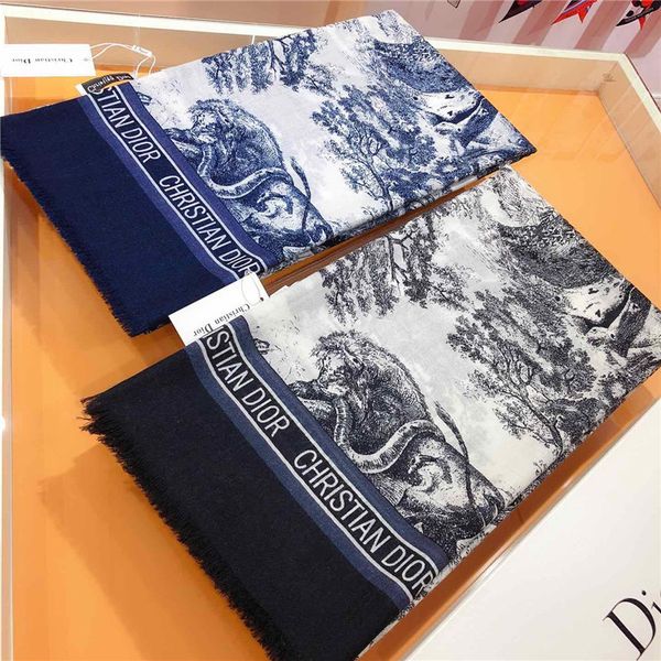

Scarf de igner luxury carf de igner ilk carf d i o r 110 0cm true ilk 2019 fa hion luxury jewelry