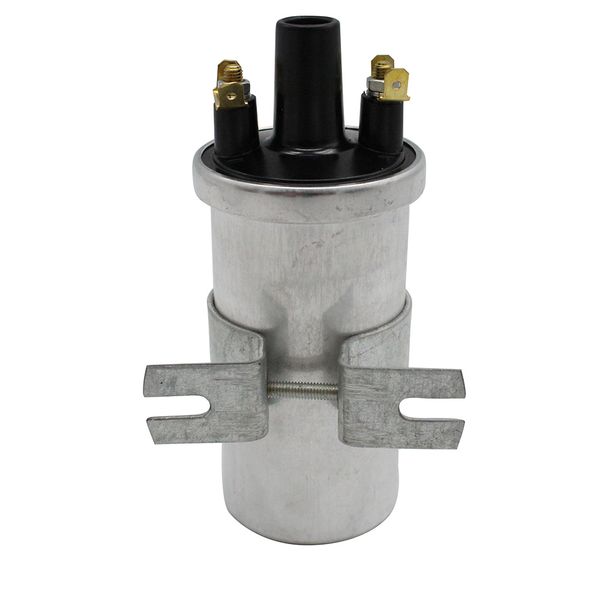 

standard replacement sports high performance durable ignition coil metal anti corrosion non ballast for lucas 12 volt dlb101