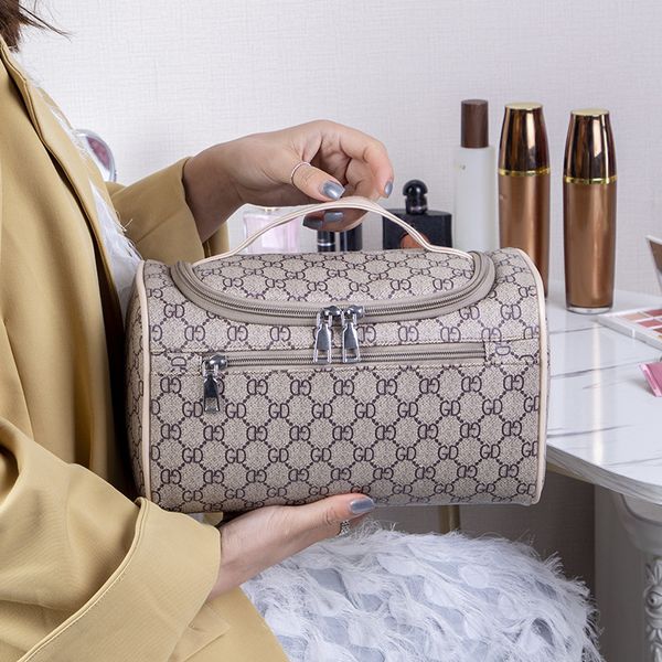 

travel cosmetic bag for women wash supplies storage bags large capacity waterproof makeup bag handbags shopping bag sale