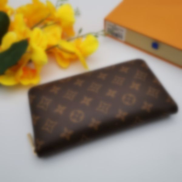 

n60003 leather classic fashion handbag card bag zero wallet men's and women's backpacks single shoulder bag n60003