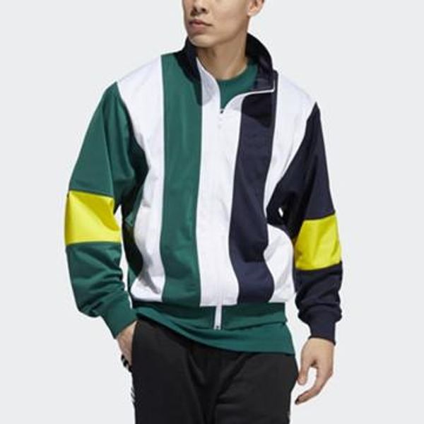 

selling mens jackets zipper coat casual brand designer sweatshirt long sleeve autumn sports classic style s-2xl ljj1982710, Black;brown
