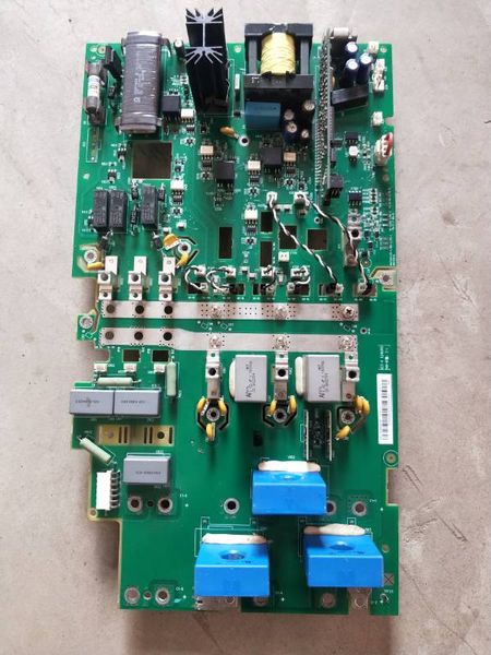 

100% working original for abb acs800 rint-5521c