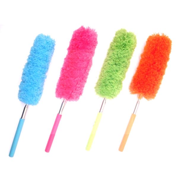 

microfiber duster brush for car trunk motorcycle bike car tire engine washing tool detailing cleaner