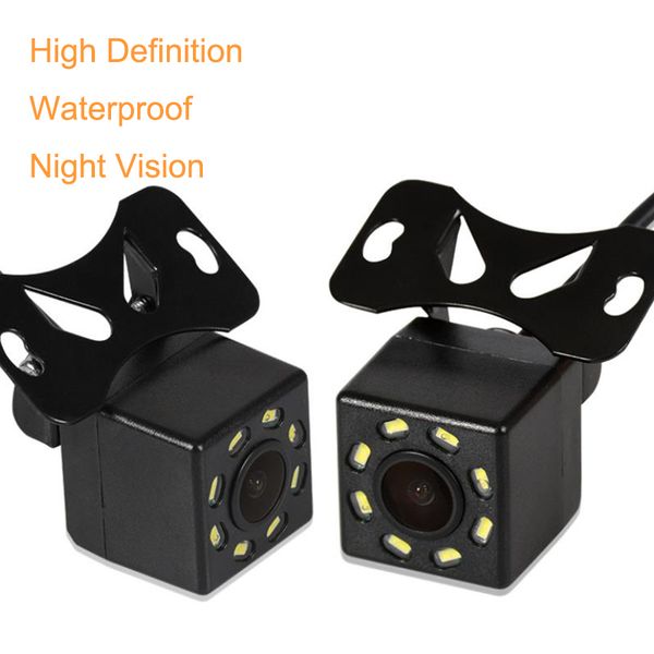 

parktronik parking camera rear visiable reversing system rear view camera with high definition night vision car