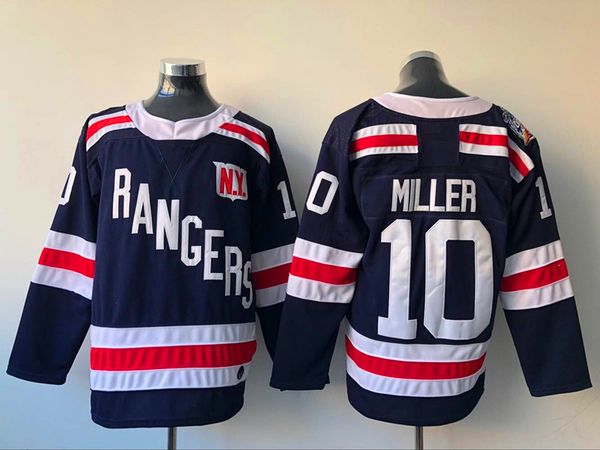 personalized rangers jersey