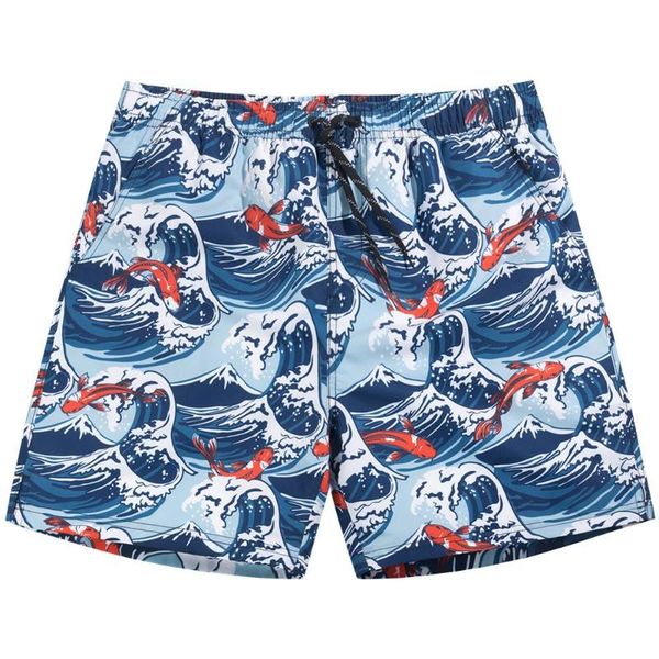 

surfaster summer shorts swimwear board shorts beach surf mens swimsuits bermudas bathing suit plavky male swimming trunks